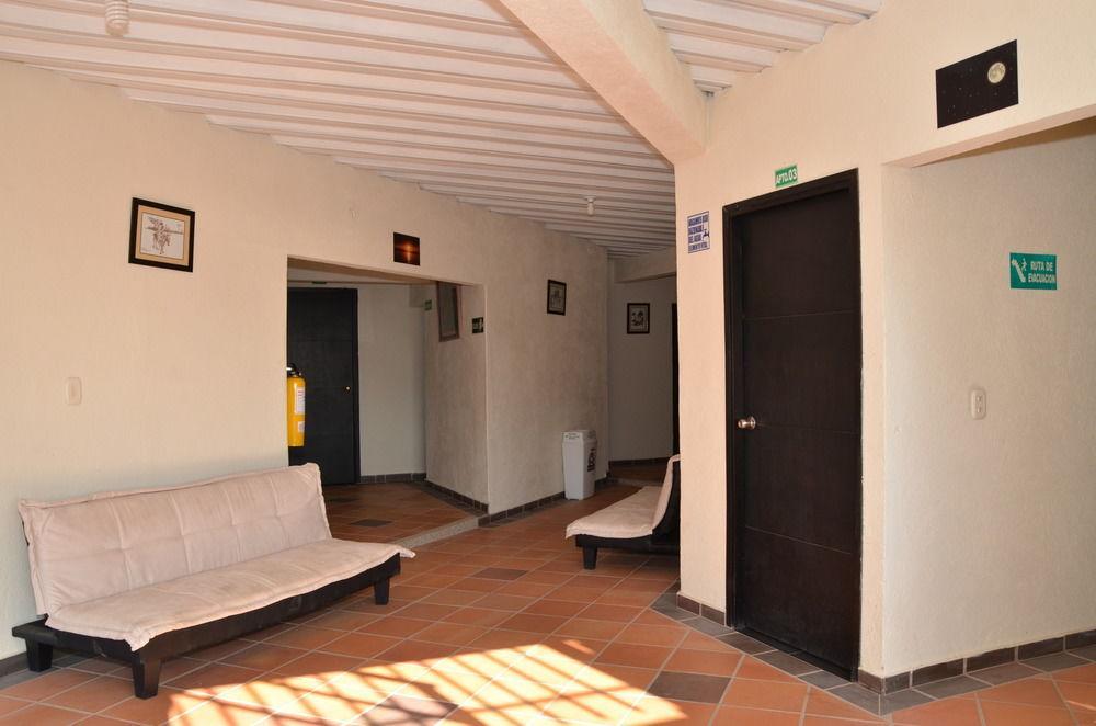 Hostel Green Light Taganga Exterior photo