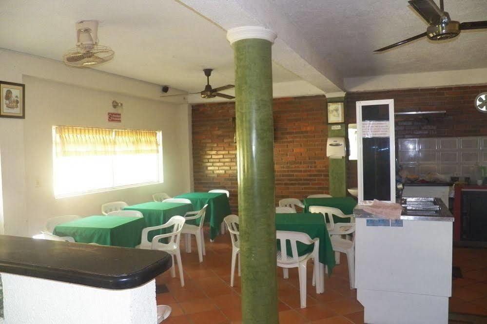 Hostel Green Light Taganga Exterior photo